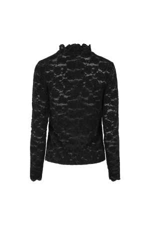 lizzi lou Mira W20455 Zwart