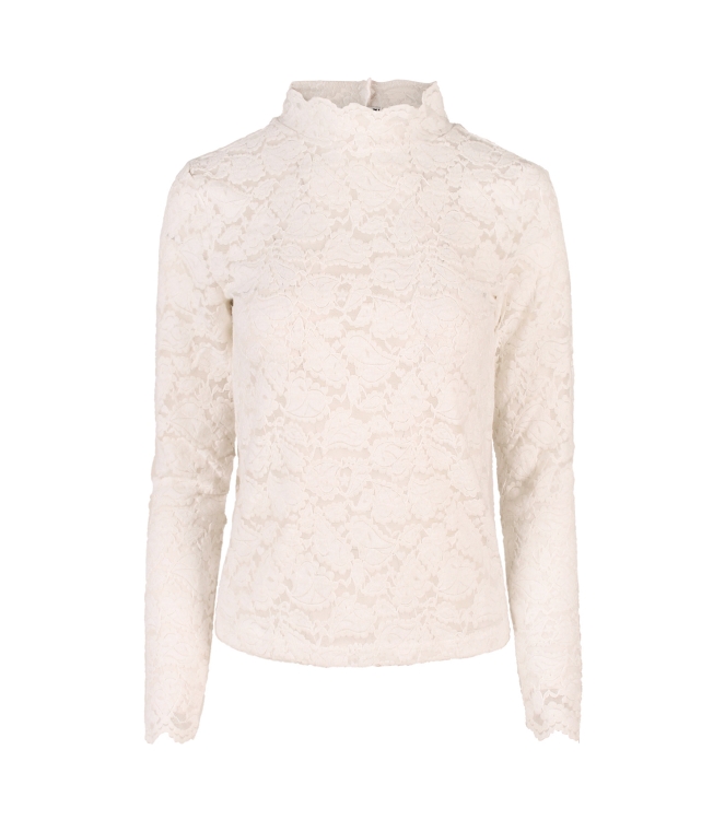 lizzi lou Mira W20455 Ecru off white