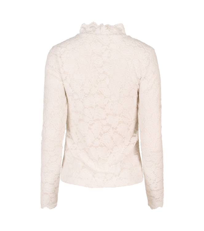 lizzi lou Mira W20455 Ecru off white