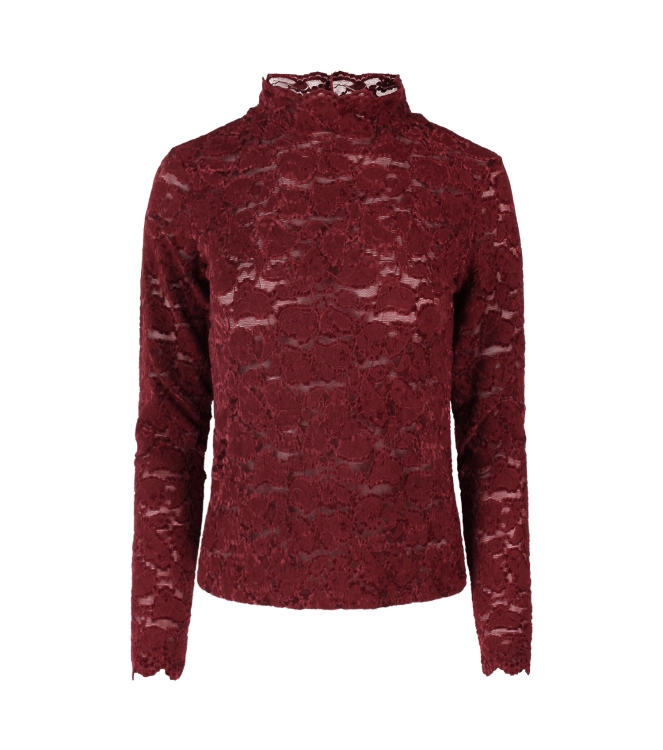 lizzi lou Mira W20455 Rood bordo