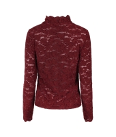 lizzi lou Mira W20455 Rood bordo