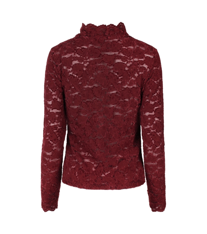 lizzi lou Mira W20455 Rood bordo
