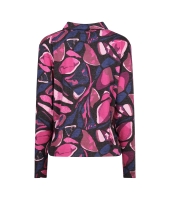 City Life 214430 W20444 Rood bordo
