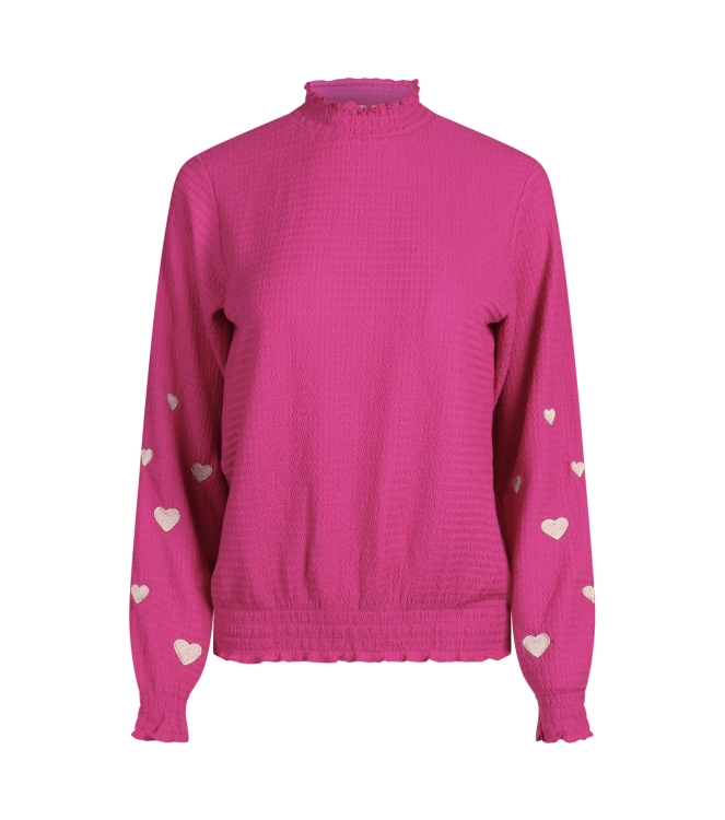 City Life Mieke W20567 Rose fel