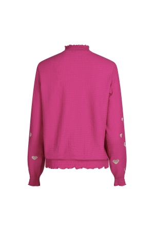City Life Mieke W20567 Rose fel