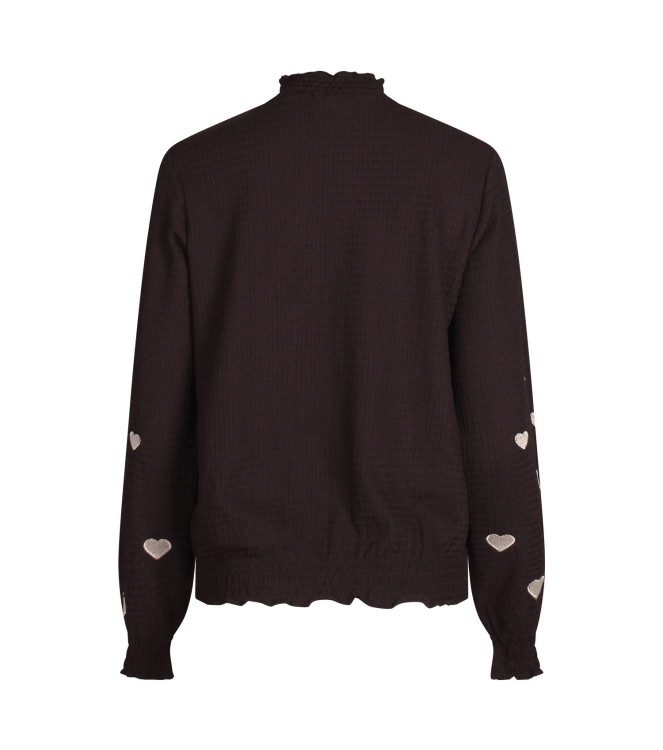 City Life Mieke W20567 Bruin donker