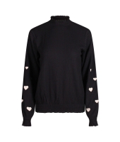City Life Mieke W20567 Zwart