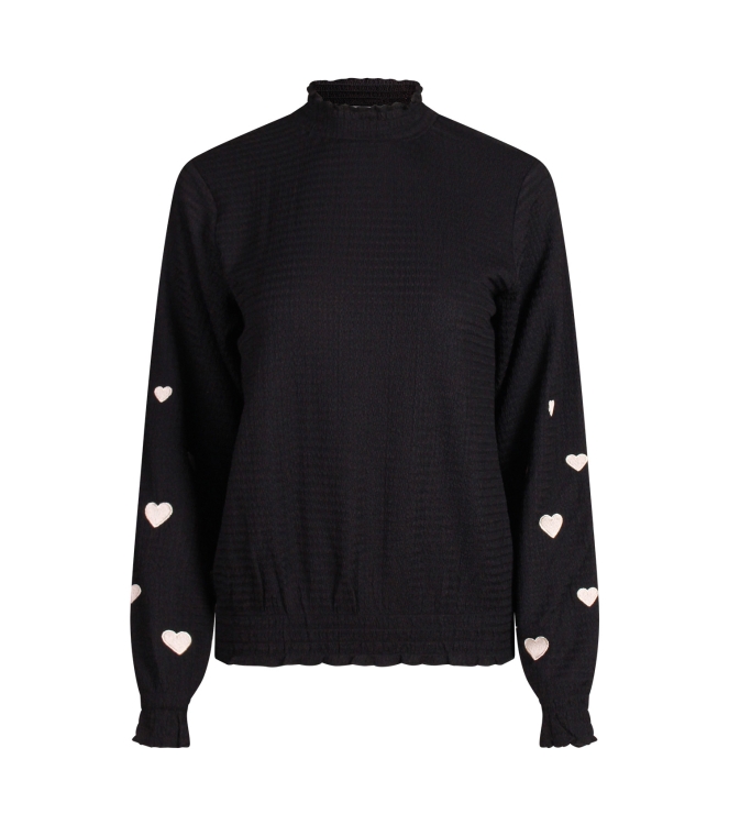 City Life Mieke W20567 Zwart