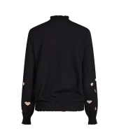 City Life Mieke W20567 Zwart