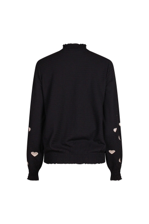 City Life Mieke W20567 Zwart