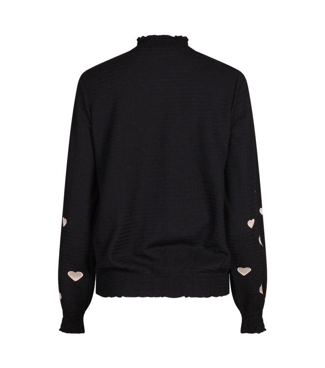 City Life Mieke W20567 Zwart