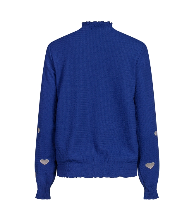 City Life Mieke W20567 Blauw kobalt