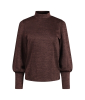 City Life LW93412 W20462 Bruin donker