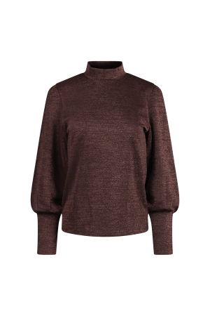 City Life LW93412 W20462 Bruin donker