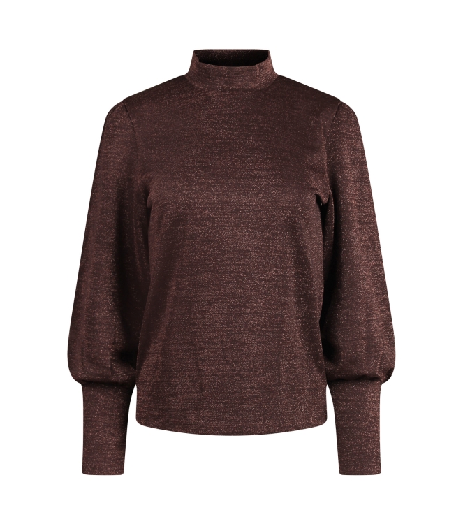 City Life LW93412 W20462 Bruin donker