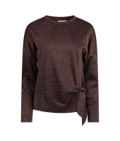 City Life CX91008 W20463 Bruin donker