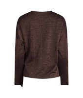 City Life CX91008 W20463 Bruin donker