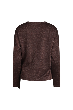City Life CX91008 W20463 Bruin donker