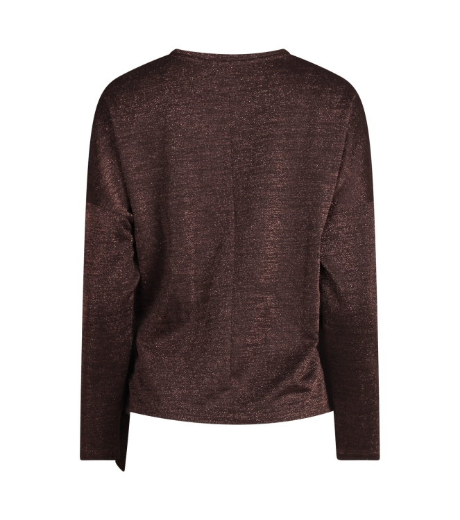 City Life CX91008 W20463 Bruin donker