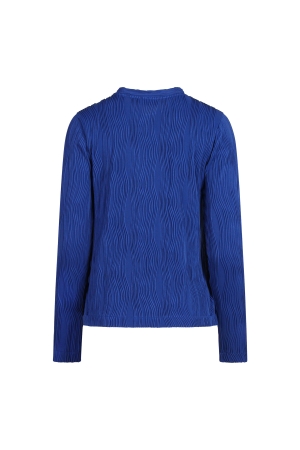 City Life LW93575 W20470 Blauw kobalt
