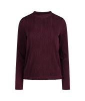 City Life LW93575 W20470 Rood bordo