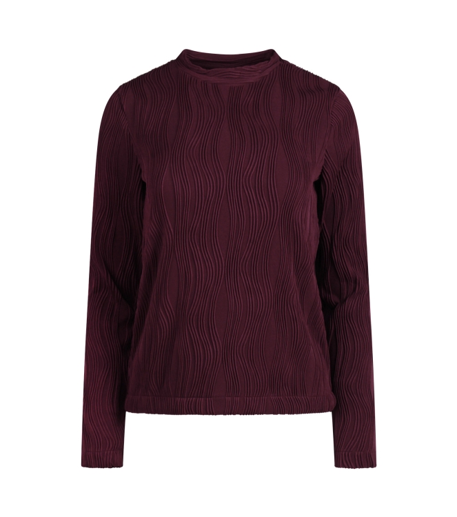City Life LW93575 W20470 Rood bordo