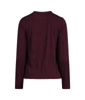 City Life LW93575 W20470 Rood bordo