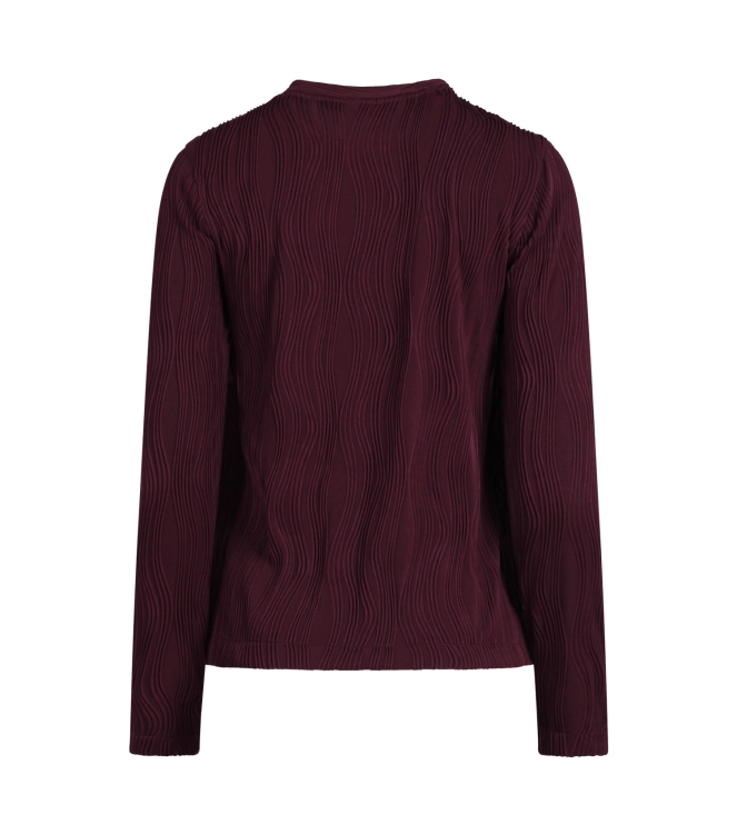 City Life LW93575 W20470 Rood bordo
