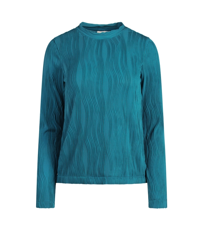 City Life LW93575 W20470 Blauw petrol