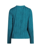 City Life LW93575 W20470 Blauw petrol