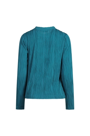 City Life LW93575 W20470 Blauw petrol