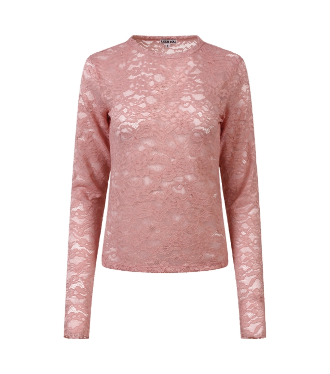 lizzi lou Sophia W20517 Rose