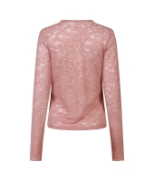 lizzi lou Sophia W20517 Rose