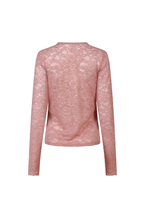 lizzi lou Sophia W20517 Rose