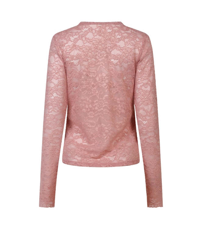 lizzi lou Sophia W20517 Rose