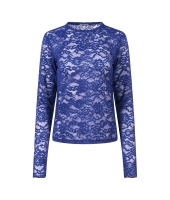 lizzi lou Sophia W20517 Blauw kobalt
