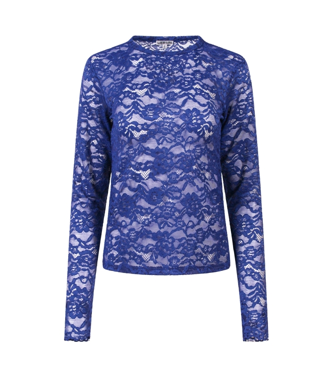 lizzi lou Sophia W20517 Blauw kobalt