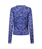 lizzi lou Sophia W20517 Blauw kobalt