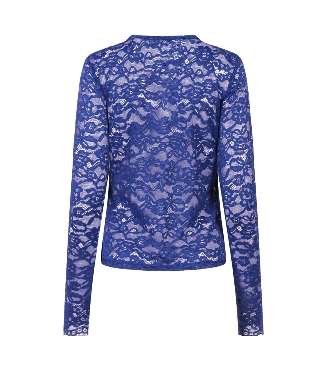 lizzi lou Sophia W20517 Blauw kobalt