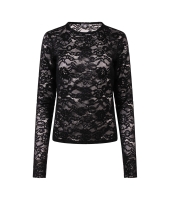 lizzi lou Sophia W20517 Zwart