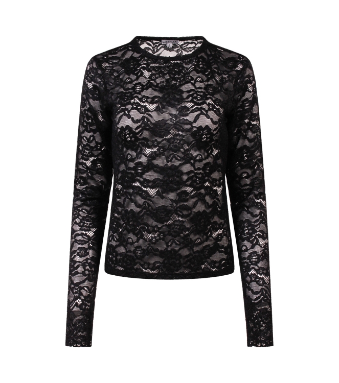lizzi lou Sophia W20517 Zwart