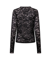 lizzi lou Sophia W20517 Zwart