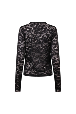 lizzi lou Sophia W20517 Zwart