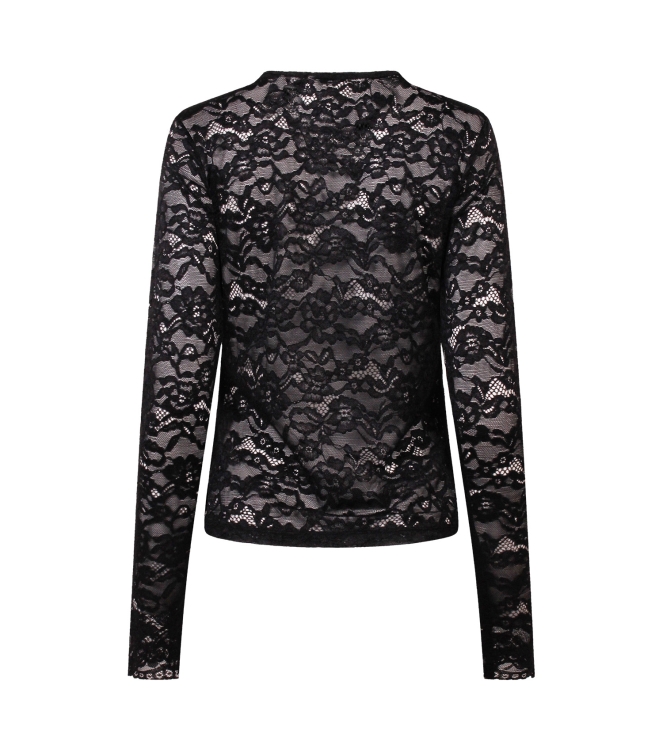 lizzi lou Sophia W20517 Zwart