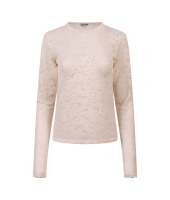 lizzi lou Sophia W20517 Ecru off white
