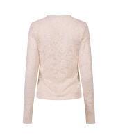 lizzi lou Sophia W20517 Ecru off white