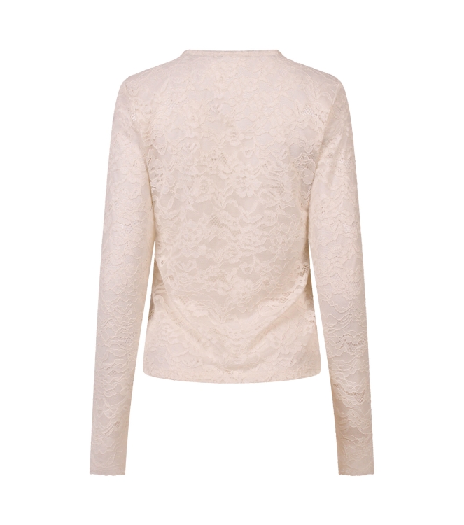 lizzi lou Sophia W20517 Ecru off white