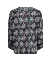 So Soire Bernadette W20514 Groen army