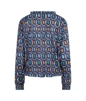 So Soire Olga W20515 Blauw raf