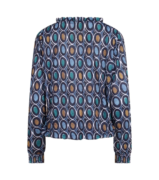 So Soire Olga W20515 Blauw raf
